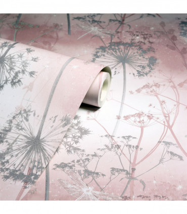 Damselfly Blush sw12