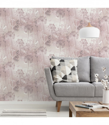 Damselfly Blush sw12