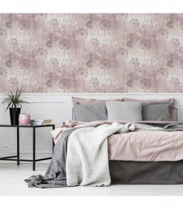 Damselfly Blush sw12