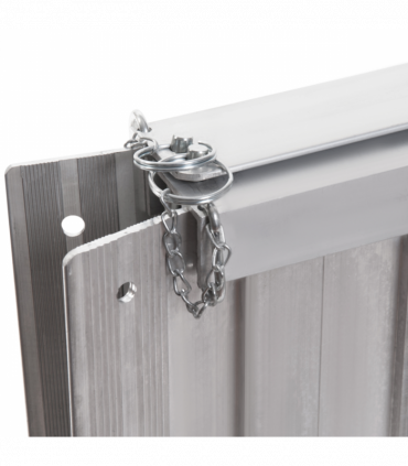 Portable Folding Wheelchair Ramp Scooter Mobility Stars w/ Carry Handle 4 Sizes