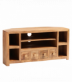 Toko  Light Mango Corner Tv Unit