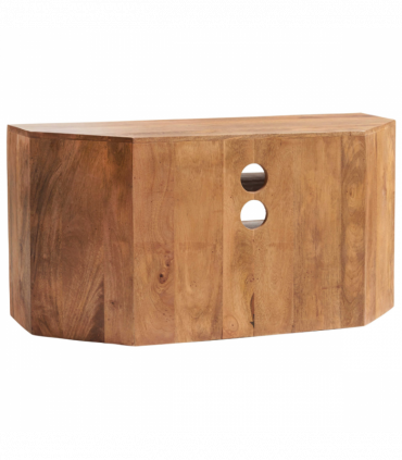 Toko  Light Mango Corner Tv Unit