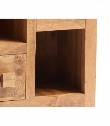 Toko  Light Mango Corner Tv Unit