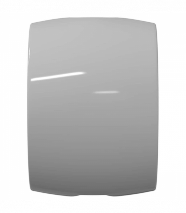 vidaXL Football Table Bearings 10 pcs Black 3 x 3 x 1.4 cm Plastic