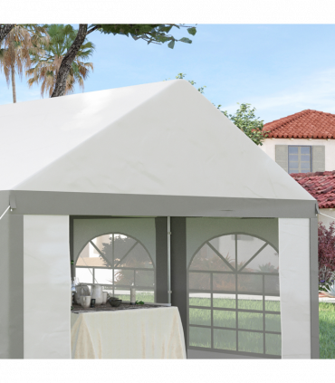 Party Tent