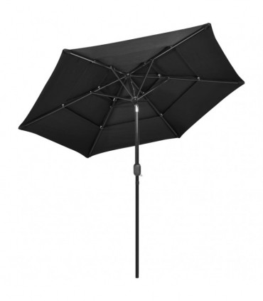 3-Tier Parasol