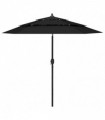 3-Tier Garden Parasol