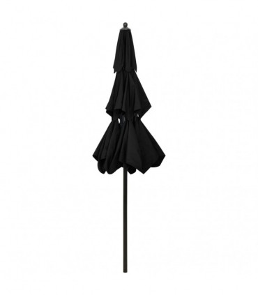 3-Tier Garden Parasol