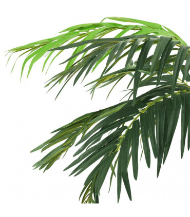 Artificial Phoenix Palm with Pot 190 cm Green