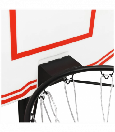 Basketball Backboard