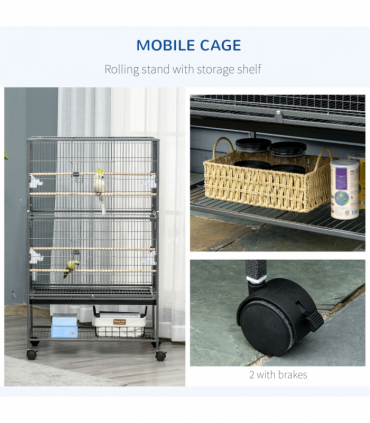 Bird Cage