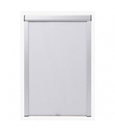 Blackout Roller Blinds White P08/408