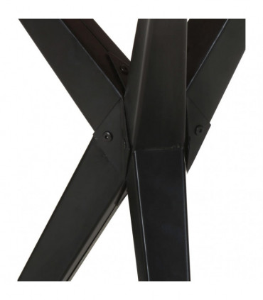 Dining Table 120x60x76 cm Solid Acacia Wood