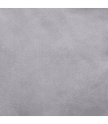 Dog Bed Black and Grey 69x59x19 cm Plush and Faux Leather