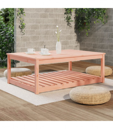 Garden Table