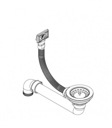 Granite Kitchen Sink