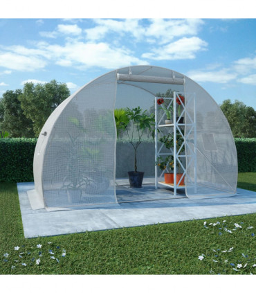 Greenhouse 4.5m� 300x150x200 cm
