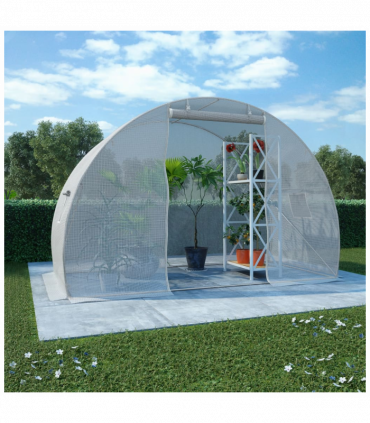 Greenhouse 4.5m� 300x150x200 cm