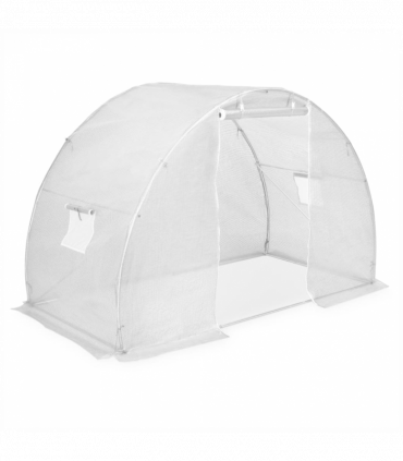 Greenhouse 4.5m� 300x150x200 cm