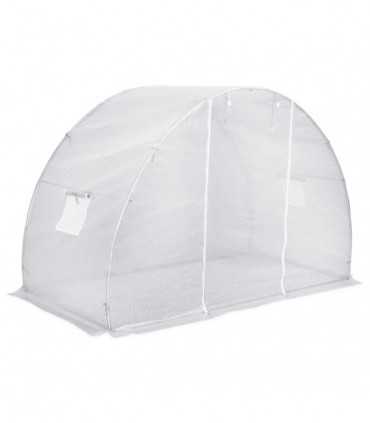 Greenhouse 4.5m� 300x150x200 cm
