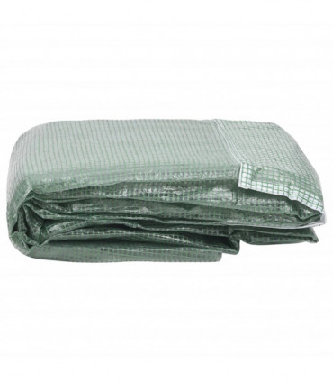 Greenhouse Cover