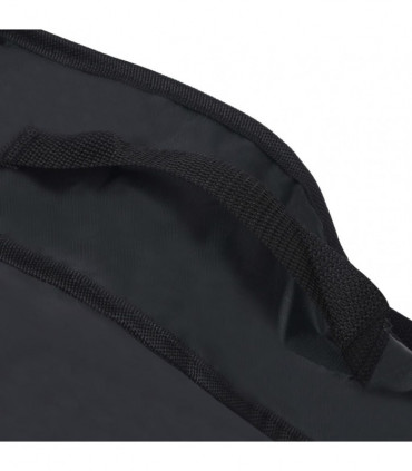 Guitar Bag for 3/4 Classical Guitar Black 99.5x36.5 cm Fabric