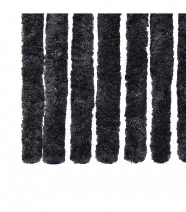 Insect Curtain Anthracite 100x220 cm Chenille