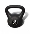 Kettlebell 8 kg Concrete