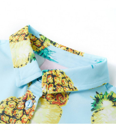 Kids' Dress Blue 140