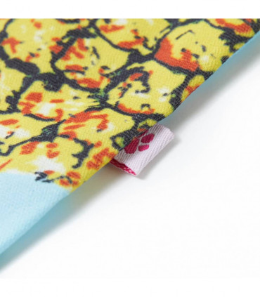 Kids' Dress Blue 140