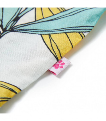 Kids' Dress Ecru 128