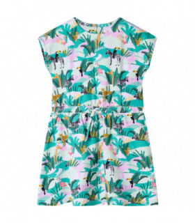 Kids' Dress Light Mint 104