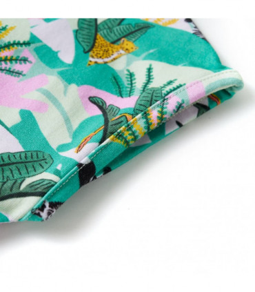 Kids' Dress Light Mint 104