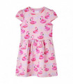 Kids' Dress Light Pink 92