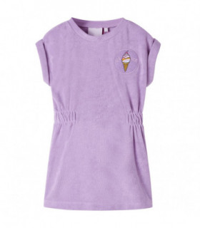 Kids' Dress Lila 116