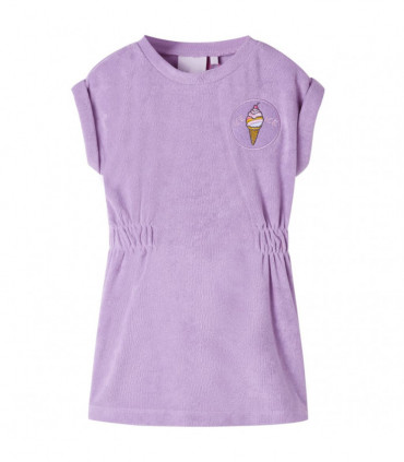 Kids' Dress Lila 116