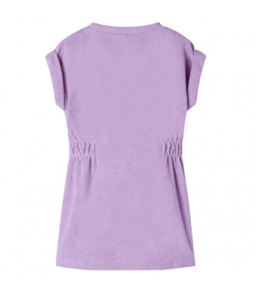 Kids' Dress Lila 116