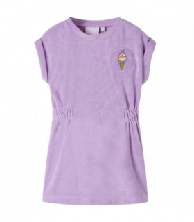 Kids' Dress Lila 92