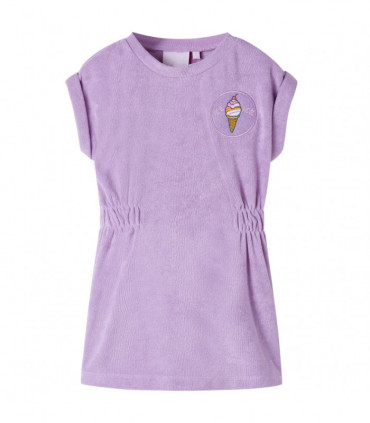 Kids' Dress Lila 92