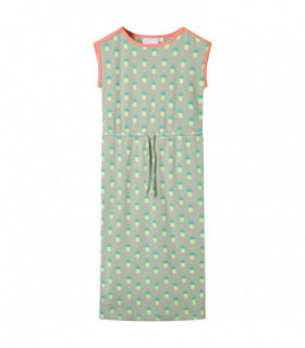 Kids' Dress Old Mint 116