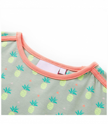 Kids' Dress Old Mint 116