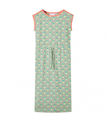 Kids' Dress Old Mint 128