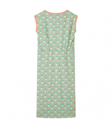 Kids' Dress Old Mint 128