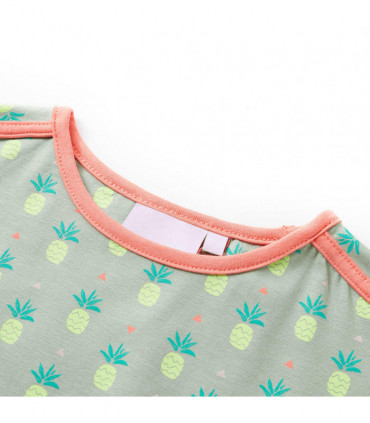 Kids' Dress Old Mint 128