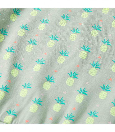 Kids' Dress Old Mint 128