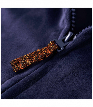 Kids' Hooded Jacket Navy 104