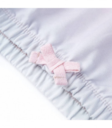 Kids' Hoodie Sweatshirt Star White 104