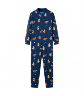 Kids' Onesie Jeans Blue 92