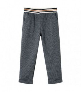 Kids' Pants Anthracite 104