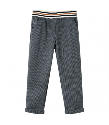 Kids' Pants Anthracite 104